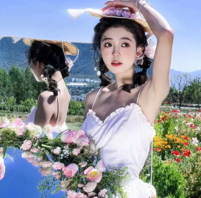 塔拉坎诺娃公主