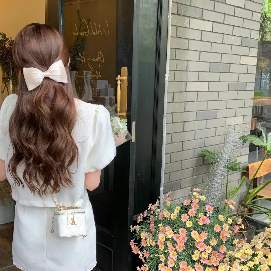 我们生活的年代
